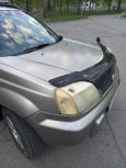 SUV   Nissan X-Trail 2001 , 400000 , 