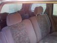    Nissan Liberty 1999 , 350000 , 