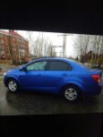  Chevrolet Aveo 2013 , 440000 , 