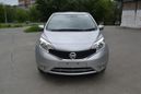  Nissan Note 2016 , 598000 , 