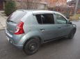  Renault Sandero 2012 , 373000 , 