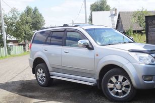 SUV   Great Wall Hover H3 2007 , 430000 , 