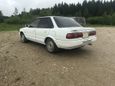  Toyota Sprinter 1990 , 100000 , 