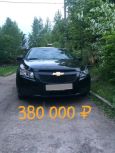  Chevrolet Cruze 2012 , 380000 , -