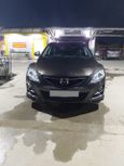  Mazda Mazda6 2010 , 560000 , 