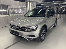 SUV   Volkswagen Tiguan 2019 , 2087400 , 