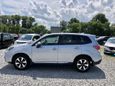 SUV   Subaru Forester 2016 , 1540000 , 