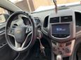  Chevrolet Aveo 2015 , 480000 , 