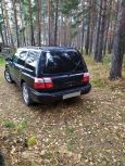 SUV   Subaru Forester 2000 , 295000 , 