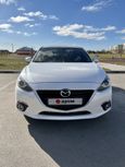  Mazda Mazda3 2014 , 1140000 , 