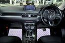 SUV   Mazda CX-5 2017 , 1529000 , 