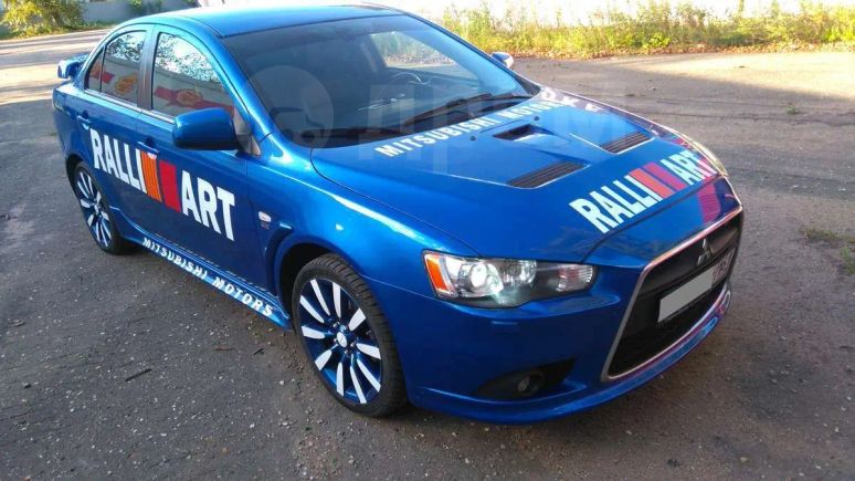  Mitsubishi Lancer Evolution 2008 , 830000 , 