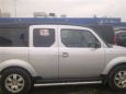 SUV   Honda Element 2008 , 850000 , 