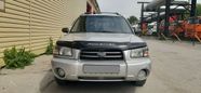 SUV   Subaru Forester 2002 , 390000 , 