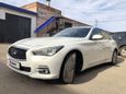  Infiniti Q50 2014 , 1230000 , 