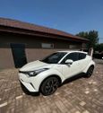 SUV   Toyota C-HR 2019 , 2100000 , 