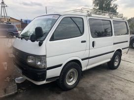    Toyota Hiace 1997 , 350000 , -