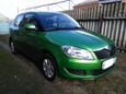  Skoda Fabia 2011 , 370000 , 