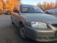  Hyundai Accent 2007 , 250000 , 