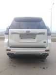 SUV   Toyota Land Cruiser Prado 2017 , 3199000 , 