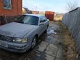  Toyota Crown 1996 , 130000 , 