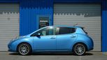  Nissan Leaf 2014 , 609196 , 