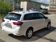  Toyota Corolla Fielder 2018 , 1450000 , 