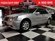  Mercedes-Benz C-Class 2002 , 549000 , 