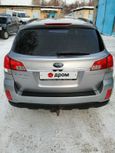  Subaru Outback 2009 , 850000 , 