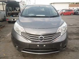  Nissan Note 2015 , 410000 , 