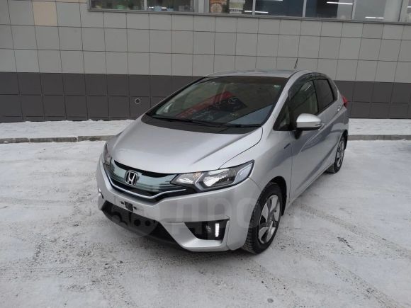  Honda Fit 2013 , 650000 , 