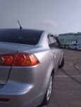  Mitsubishi Lancer 2008 , 370000 , 