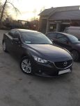  Mazda Mazda6 2013 , 830000 , 