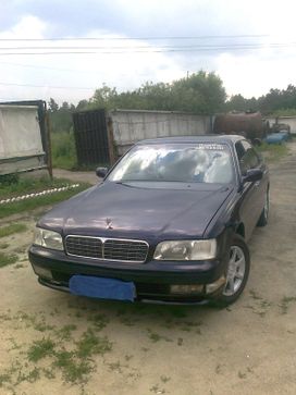  Nissan Cedric 1997 , 130000 , 