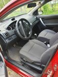  Chevrolet Aveo 2007 , 330000 , 