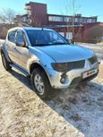  Mitsubishi L200 2007 , 600000 , 