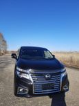    Nissan Elgrand 2016 , 1850000 , 