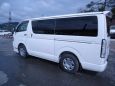    Toyota Hiace 2010 , 1490000 , 