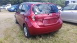 Nissan Note 2015 , 505000 , 