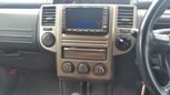 SUV   Nissan X-Trail 2004 , 520000 , 