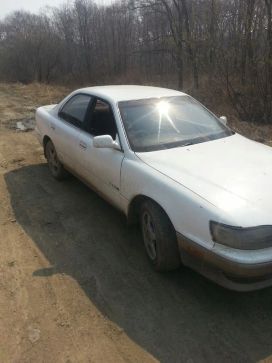  Toyota Camry Prominent 1992 , 100000 , 