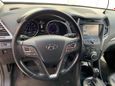 SUV   Hyundai Santa Fe 2013 , 1200000 , 