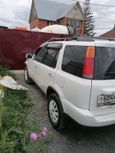 SUV   Honda CR-V 1997 , 240000 , 