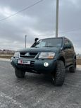  3  Mitsubishi Pajero 2005 , 1230000 , 