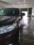 SUV   Toyota Highlander 2012 , 1370000 , 