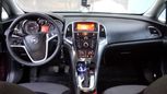  Opel Astra 2012 , 660000 , 