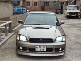  Subaru Legacy B4 2000 , 500000 , 