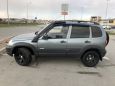 SUV   Chevrolet Niva 2014 , 420000 , 