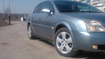  Opel Vectra 2003 , 290000 , 