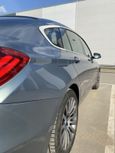  BMW 5-Series Gran Turismo 2009 , 1380000 , 